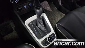 Hyundai Venue 1.6 Flux 2021 года из Южной Кореи