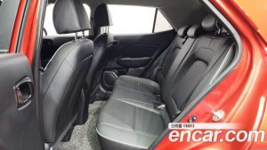 Hyundai Venue 1.6 Flux 2021 года из Южной Кореи