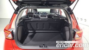 Hyundai Venue 1.6 Flux 2021 года из Южной Кореи
