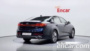 Kia K7 Noblesse 2021 года из Южной Кореи