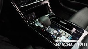 Kia K7 Noblesse 2021 года из Южной Кореи