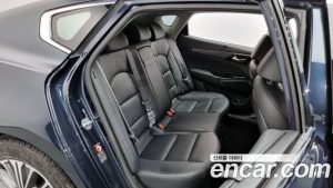Kia K7 Noblesse 2021 года из Южной Кореи