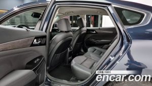 Kia K7 Noblesse 2021 года из Южной Кореи