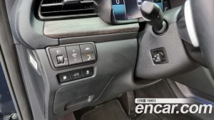 Kia K7 Noblesse 2021 года из Южной Кореи