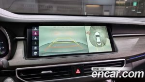 Kia K7 Noblesse 2021 года из Южной Кореи