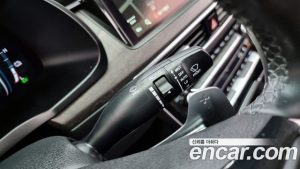 Kia K7 Noblesse 2021 года из Южной Кореи