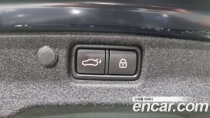Kia K7 Noblesse 2021 года из Южной Кореи