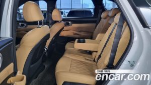 Kia Sorento Бензин 2.5T 2WD 2021 года из Южной Кореи