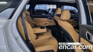 Kia Sorento Бензин 2.5T 2WD 2021 года из Южной Кореи