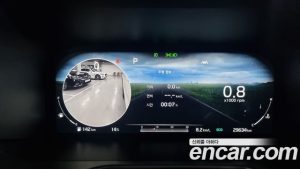 Kia Sorento Бензин 2.5T 2WD 2021 года из Южной Кореи