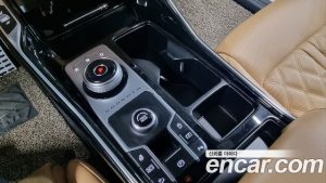Kia Sorento Бензин 2.5T 2WD 2021 года из Южной Кореи