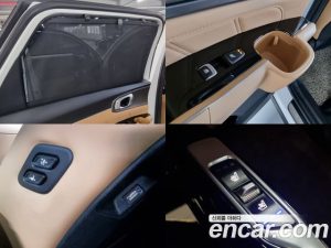 Kia Sorento Бензин 2.5T 2WD 2021 года из Южной Кореи