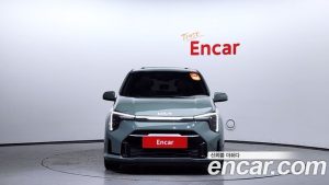 Kia morning Signature 2024 года из Южной Кореи