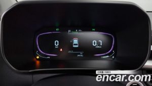 Kia morning Signature 2024 года из Южной Кореи