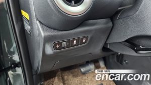 Kia morning Signature 2024 года из Южной Кореи