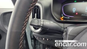 Kia morning Signature 2024 года из Южной Кореи