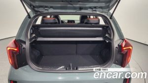 Kia morning Signature 2024 года из Южной Кореи