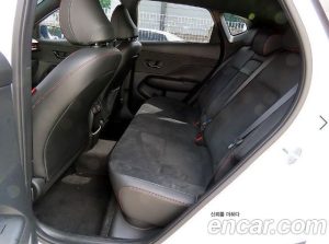 Hyundai Kona Бензин 1.6 Turbo 2WD 2023 года из Южной Кореи