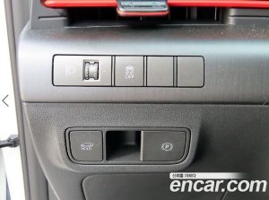 Hyundai Kona Бензин 1.6 Turbo 2WD 2023 года из Южной Кореи