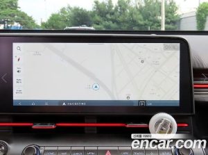 Hyundai Kona Бензин 1.6 Turbo 2WD 2023 года из Южной Кореи