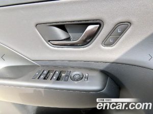 Hyundai Kona Бензин 1.6 Turbo 2WD 2023 года из Южной Кореи