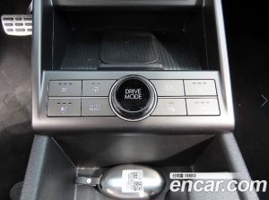 Hyundai Kona Бензин 1.6 Turbo 2WD 2023 года из Южной Кореи