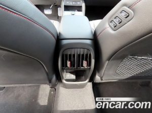 Hyundai Kona Бензин 1.6 Turbo 2WD 2023 года из Южной Кореи