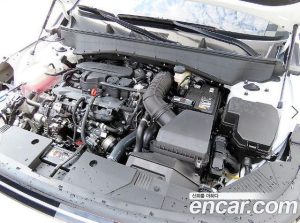 Hyundai Kona Бензин 1.6 Turbo 2WD 2023 года из Южной Кореи