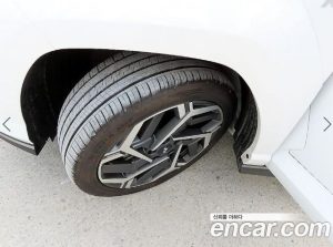 Hyundai Kona Бензин 1.6 Turbo 2WD 2023 года из Южной Кореи