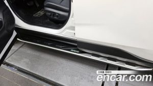 Toyota RAV4 2.5 2WD HYBRID 2021 года из Южной Кореи