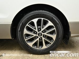 Hyundai Starex Urban 9-Seater 2019 года из Южной Кореи