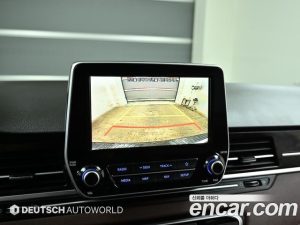 Hyundai Starex Urban 9-Seater 2019 года из Южной Кореи