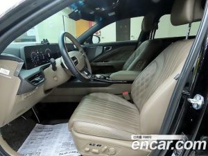 Kia K8 2.5 Бензин 2WD 2022 года из Южной Кореи