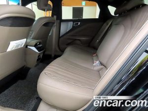 Kia K8 2.5 Бензин 2WD 2022 года из Южной Кореи