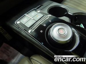 Kia K8 2.5 Бензин 2WD 2022 года из Южной Кореи