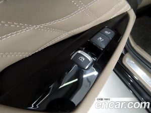 Kia K8 2.5 Бензин 2WD 2022 года из Южной Кореи