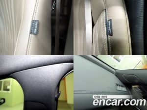 Kia K8 2.5 Бензин 2WD 2022 года из Южной Кореи