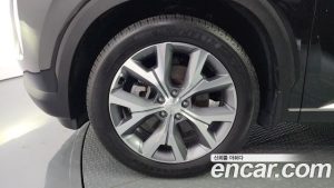 Hyundai Palisade Дизель 2.2 4WD 2022 года из Южной Кореи