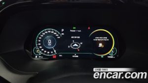 Hyundai Palisade Дизель 2.2 4WD 2022 года из Южной Кореи