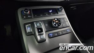 Hyundai Palisade Дизель 2.2 4WD 2022 года из Южной Кореи