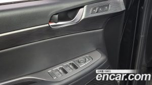 Hyundai Palisade Дизель 2.2 4WD 2022 года из Южной Кореи