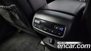 Hyundai Palisade Дизель 2.2 4WD 2022 года из Южной Кореи