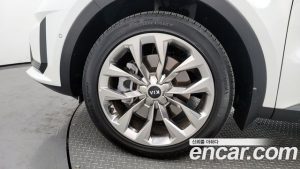 Kia Sorento Бензин 2.5T 2WD 2021 года из Южной Кореи