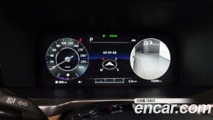 Kia Sorento Бензин 2.5T 2WD 2021 года из Южной Кореи