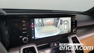 Kia Sorento Бензин 2.5T 2WD 2021 года из Южной Кореи