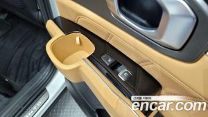 Kia Sorento Бензин 2.5T 2WD 2021 года из Южной Кореи