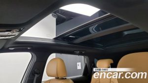 Kia Sorento Бензин 2.5T 2WD 2021 года из Южной Кореи