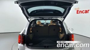 Kia Sorento Бензин 2.5T 2WD 2021 года из Южной Кореи