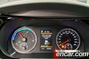 Kia K5 Prestige 2021 года из Южной Кореи