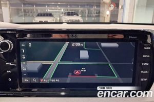 Kia K5 Prestige 2021 года из Южной Кореи